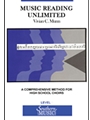 Music Reading Unlimited Level 1