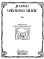 Jewish Wedding Music