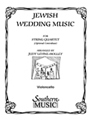 Jewish Wedding Music
