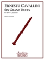 6 Grand Duets