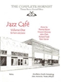 Jazz Cafe  Volume One