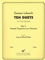 10 Duets Part 3