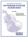 Superior Finger Exercises