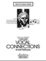 Vocal Connections  Grids