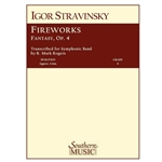 Fireworks, Op. 4