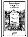 Psalm 113 (1998)
