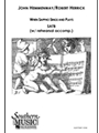 When Sappho Sings & Plays (1998)