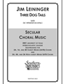 3 Dog Tails (2001)