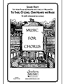 To Thee O Lord Our Hearts We Raise (2001)