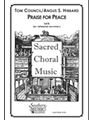 Praise For Peace (2008)