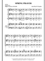 Spring Prayer (2007)