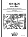 For The Beauty Of The Earth (2009)