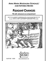 Pleasant Changes (2009)