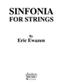 Sinfonia For Strings