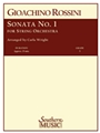 Sonata #1