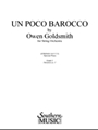 Un Poco Barocco