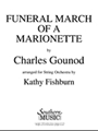 Funeral March of a Marionette