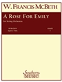 Rose For Emily