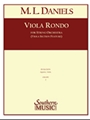Viola Rondo