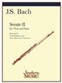 Sonata #2 in E-Flat
