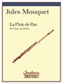 La Flute De Pan