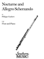 Nocturne & Allegro Scherzando