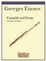 Cantabile Et Presto