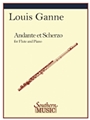 Andante Et Scherzo