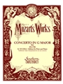 Concerto In G Major