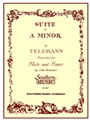 Suite In A Minor