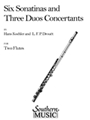 6 Sonatinas & 3 Duos Concertants