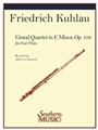 Grand Quartet  Opus 103
