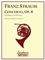 Concerto  Opus 8