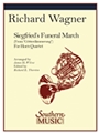Siegfried's Funeral March