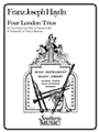 4 London Trios