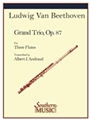Grand Trio  Opus 87
