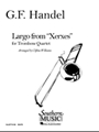 Largo  From Xerxes