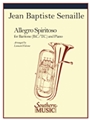 Allegro Spiritoso (from Sonata No. 5)