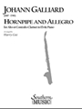 Hornpipe & Allegro