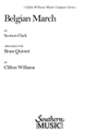 Belgian March