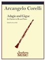 Adagio & Gigue