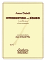 Introduction & Rondo