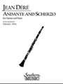 Andante & Scherzo