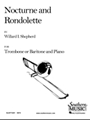 Nocturne & Rondolette