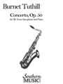 Concerto  Opus 50