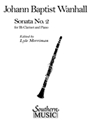 Sonata No. 2 (Archive)
