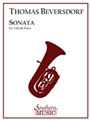 Sonata For Tuba & Piano