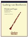 Prelude & Fugue