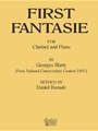 1st Fantaisie