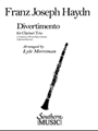 Divertimento